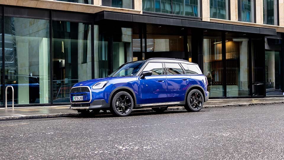 GO ALL-ELECTRIC FOR 24 HOURS